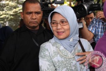 Kejagung Periksa Sekjen DPR Terkait Freeport