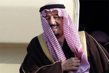 Arab Saudi Buka Kembali Kedutaan di Baghdad Setelah 25 Tahun