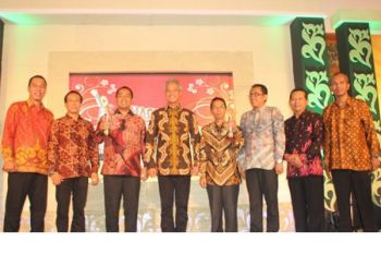 Daerah Penyelenggara Pilkada, KIP-nya di Bawah Standar
