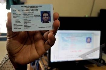 Pemprov Jateng Selesaikan Perekaman KTP Elektronik 2016
