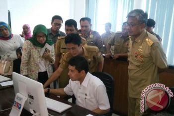 Menpan-RB: Tak Ada Instansi Yang Merasa Hebat 