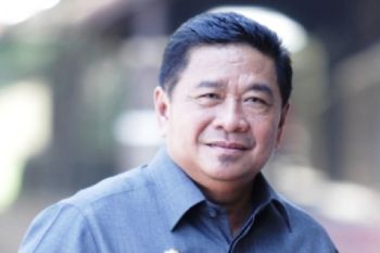 Pembangunan Pasar Induk Penajam Terkendala Anggaran 