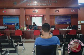 DPR : Target pajak harus pertimbangkan kondisi keuangan masyarakat