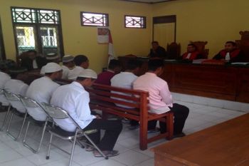 Perusak kawasan konservasi harus dihukum berat