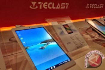 Tablet Gaming Bakal Jadi Tren 2016