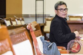 Komisi III DPR Pilih Pimpinan Baru KPK Hari Ini