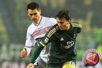 Fiorentina Tersingkir Dari Piala Italia