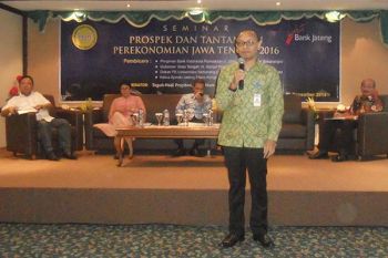 Pemprov Jateng Dinilai Mampu Kendalikan Inflasi