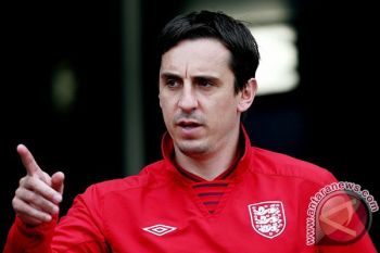 Neville raih kemenangan perdana sebagai pelatih Valencia