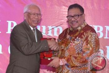 Dirut: Antara tetap kantor berita perjuangan