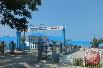 Dinas UMKM Poso Fokus Benahi Pasar