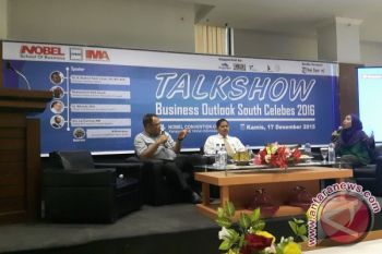 Dana pemerintah Rp49 T masuk ke Sulsel 2016