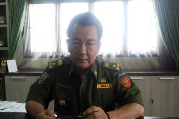Pj Bupati: Hadapi kritik masyarakat dengan sikap konstruktif