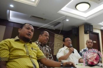 Tanggapi Mundurnya Setya Novanto