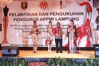 Tokoh Lampung Dukung Pembangunan Tol Trans Sumatera