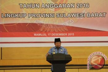 Gubernur: Program DIPA harus dilaksanakan sesuai aturan 