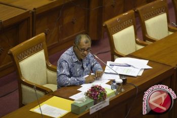 Agus Rahardjo Terpilih Sebagai Ketua KPK