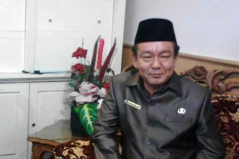 APBD 2016 Lampung Tengah diprioritaskan pada infratruktur dan pendidikan