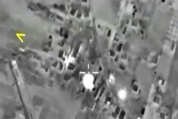Prancis dan Rusia Akan Bahas Penumpasan ISIS