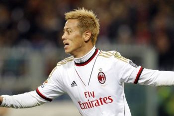 Kalahkan Sampdoria 2-0, AC Milan ke Babak Perempatfinal Coppa Italia