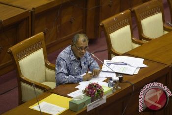 Agus Rahardjo Terpilih sebagai Ketua KPK