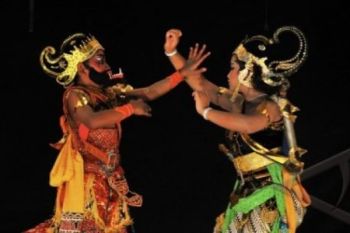 Magelang Gelar Festival Wayang Anak dan Remaja