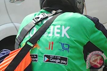 Netizen Berbagi Pengalaman Ojek Online