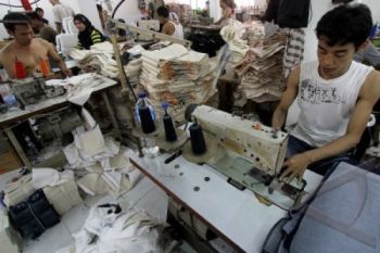 Investasi di Jateng pada 2015 Bakal Tembus Rp17 Triliun