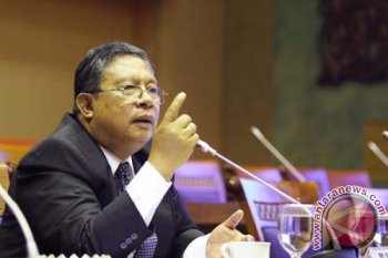 Darmin: 99 Persen Peraturan Selesai Dideregulasi