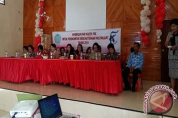 TP-PKK Sulut minta dapur hidup diaktifkan kembali
