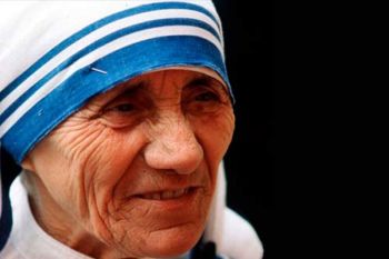 Mother Teresa of Calcutta to be made Saint