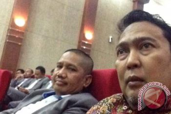Kepala Badan Diklat Makassar meninggal dunia