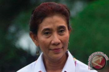 Menteri Susi Ingin Semua Nelayan Gunakan BPJS