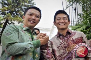 Menpora apresiasi debut Rio di Formula 1