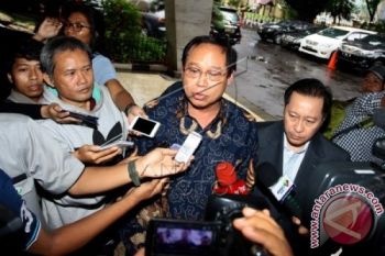 PPP Laporkan Paslon Pilkada Kalteng