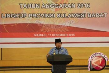 Gubernur: Program DIPA Harus Dilaksanakan Sesuai Aturan
