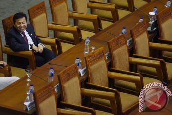 Fraksi Partai NasDem Tak Ingin Kocok Ulang Pimpinan DPR