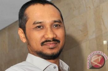 Abraham Samad: Doakan Pimpinan KPK Baru