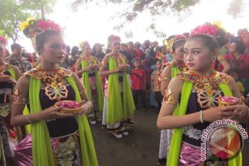 Tarian Tradisional