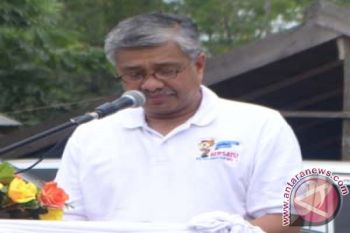 PT Vale Berikan CSR Kepada Pemprov Sultra 