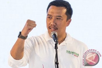 Menpora Minta Polisi Buru Pembunuh Suporter Arema