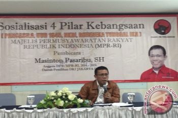 Masinton Kritik Media Sosial