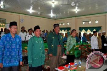 PKB Barito Utara Gelar Muscab IV