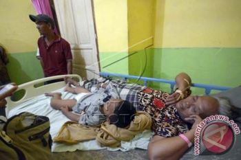 Tim SAR perluas pencarian di hari kedua 