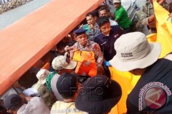 Tiga penumpang KM Marina ditemukan tewas 