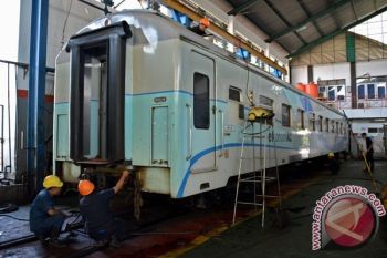 Lebaran, KAI Daop VI sediakan enam KA tambahan