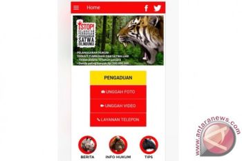 Ikut Menjaga Lingkungan Lewat Aplikasi Gakkum 