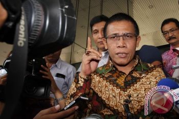 Jubir Wapres: Tuduhan Masinton Terhadap JK Justru Membuat Kegaduhan baru