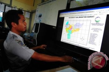 Kemkominfo-BMKG Luncurkan `SMS` Peringatan Bencana
