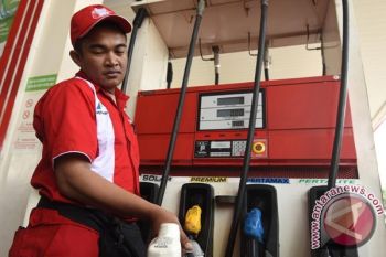 Pertamina Jamin Pasokan Bahan Bakar Selama Natal-Tahun Baru